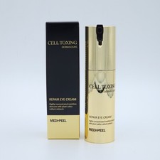 MEDI PEEL Cell Toxing Dermajours Repair Eye Cream 30ml Anti Wrinkle K-Beauty
