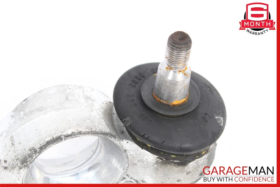 86-91 Mercedes W126 420SEL 560SEC Front Right or Left Side Control Arm OEM Foto 2 de 4