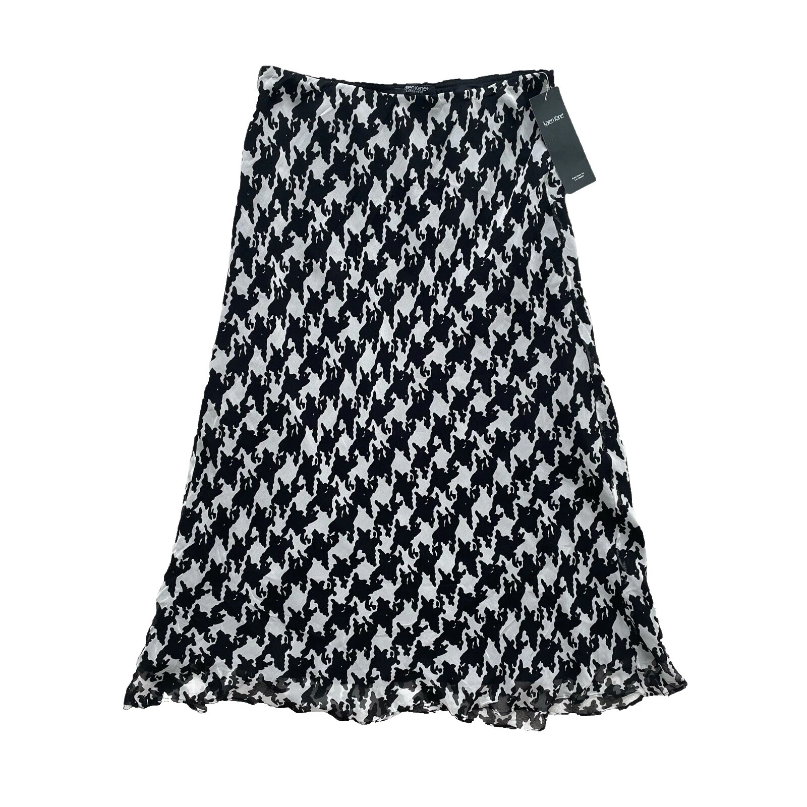 Faldas para mujer Karen Kane de línea A