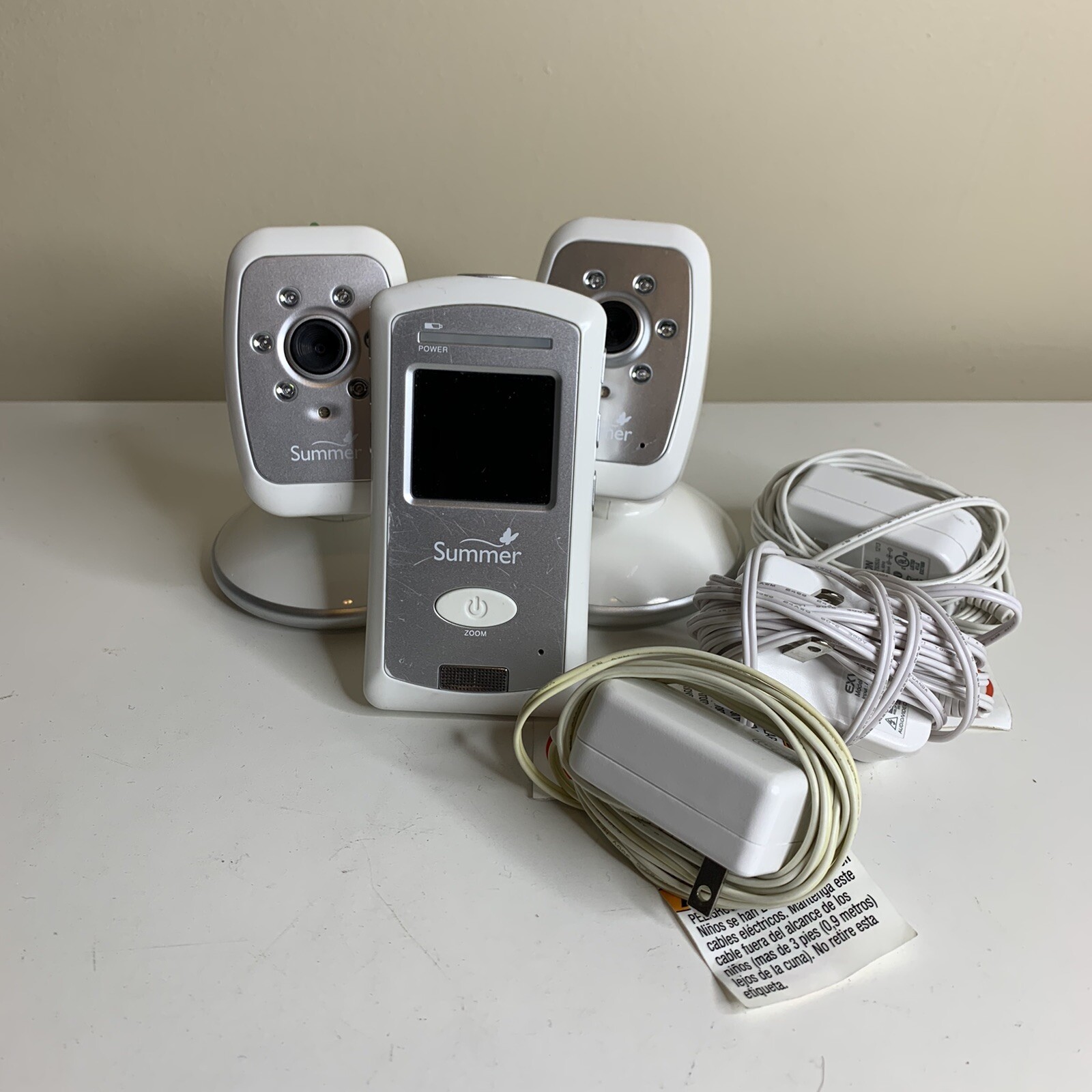 summer infant 28970 monitor