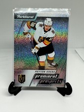 2020-21 Parkhurst PEYTON KREBS #PP21 PROMINENT PROSPECTS Rookie