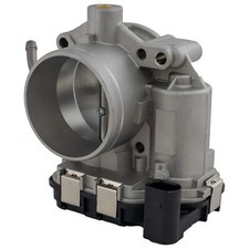 Throttle Body for 2007 Volkswagen Jetta 2.5 5 Cyl 2.5L  