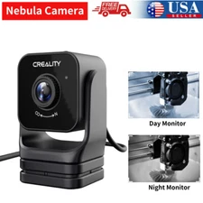 Creality Nebula Camera HD Time-lapse Filming Real-time Monitor for Ender-3 V3 KE