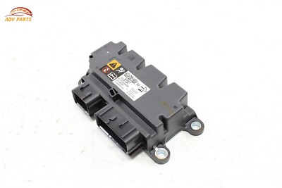GMC TERRAIN RESTRAINT DIAGNOSTIC COMPUTER MODULE SRS UNIT OEM 2018 - 2023  
