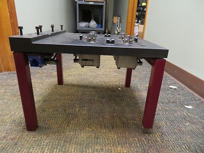 MECATOOL -  Presetting station - C 810 650 - maybe incomplete - MT8 & MT9 