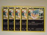5 INKAY 45/98 - 2015 XY ANCIENT ORIGINS NON HOLO Pokemon CARDS - NM LP