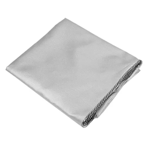 Waschmaschinenbezug 60x60x85 cm Schonbezug Trocknerbezug Waschmaschine Abdeckung - Bild 12 von 13