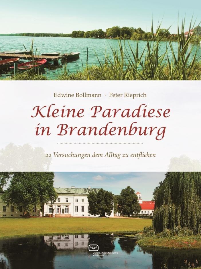 Thumbnail - Kleine Paradiese In Brandenburg Edwine Bollmann