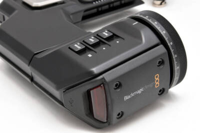 Blackmagic URSA Viewfinder CINEURSANEVFP Electronic High