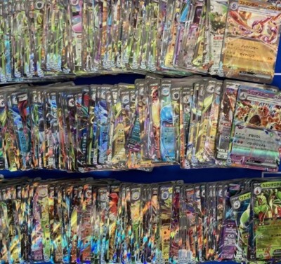 why can't you buy pokemon cards anywhere CookieRun TCG - Starter Deck