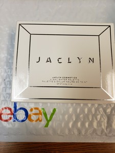 jaclyn hill accent light highlighter palette