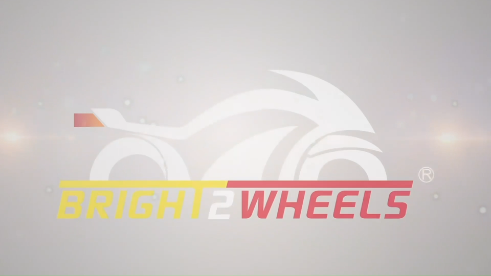 Feu Stop Led Clignotants Intégrés Buell XB9 XB12 - Foto 11