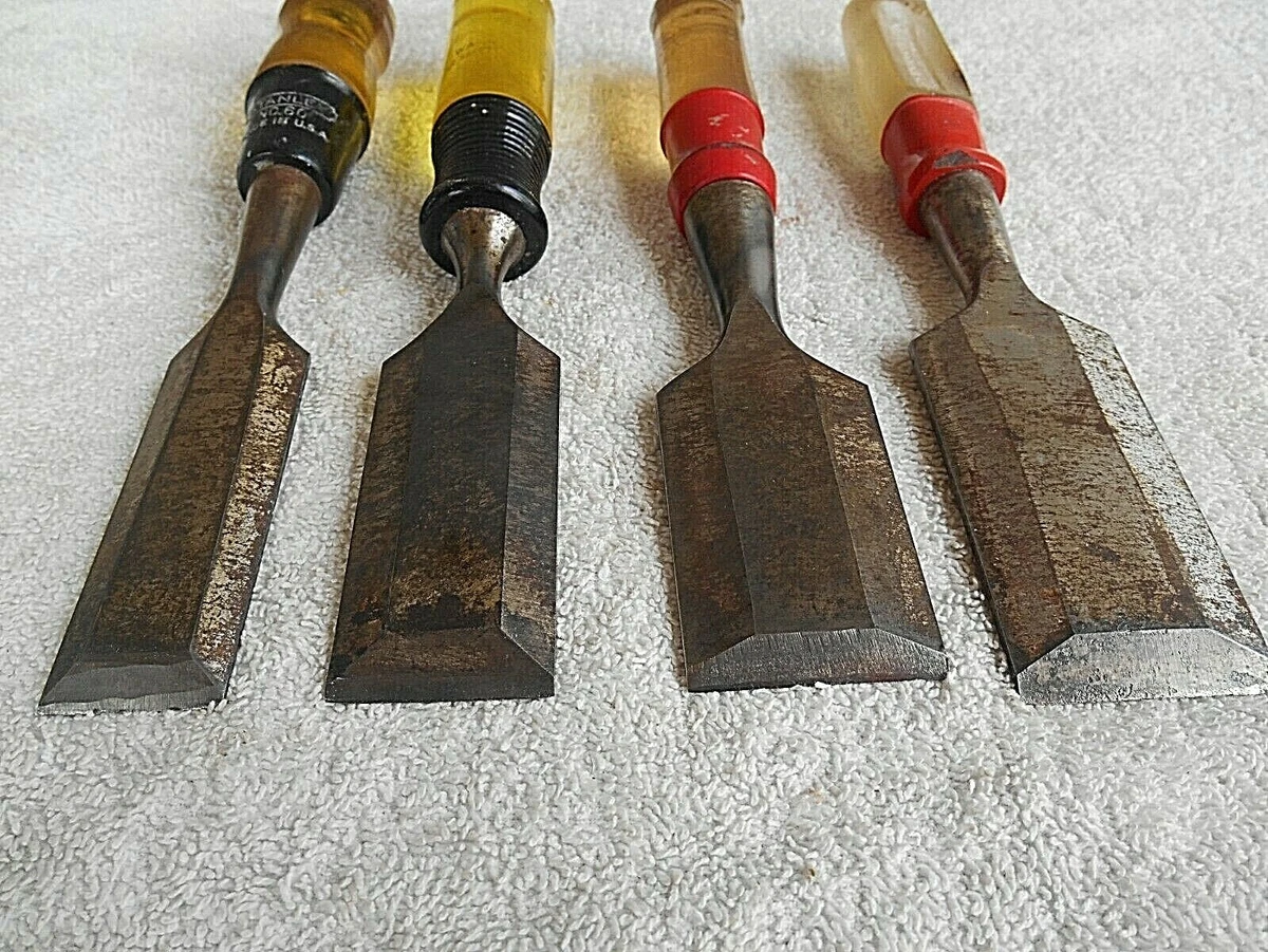 Ebay wood chisels deals