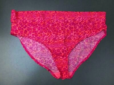 Bas de bikini Curvy Kate - Taille 3XL - Photo 1/3