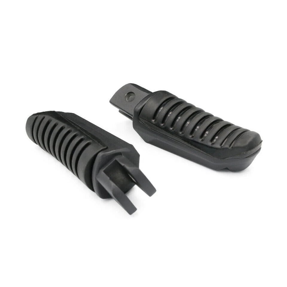 Reposapiés delantero de aleación de aluminio para Suzuki GSX1300R Hayabusa Foto 3 de 4