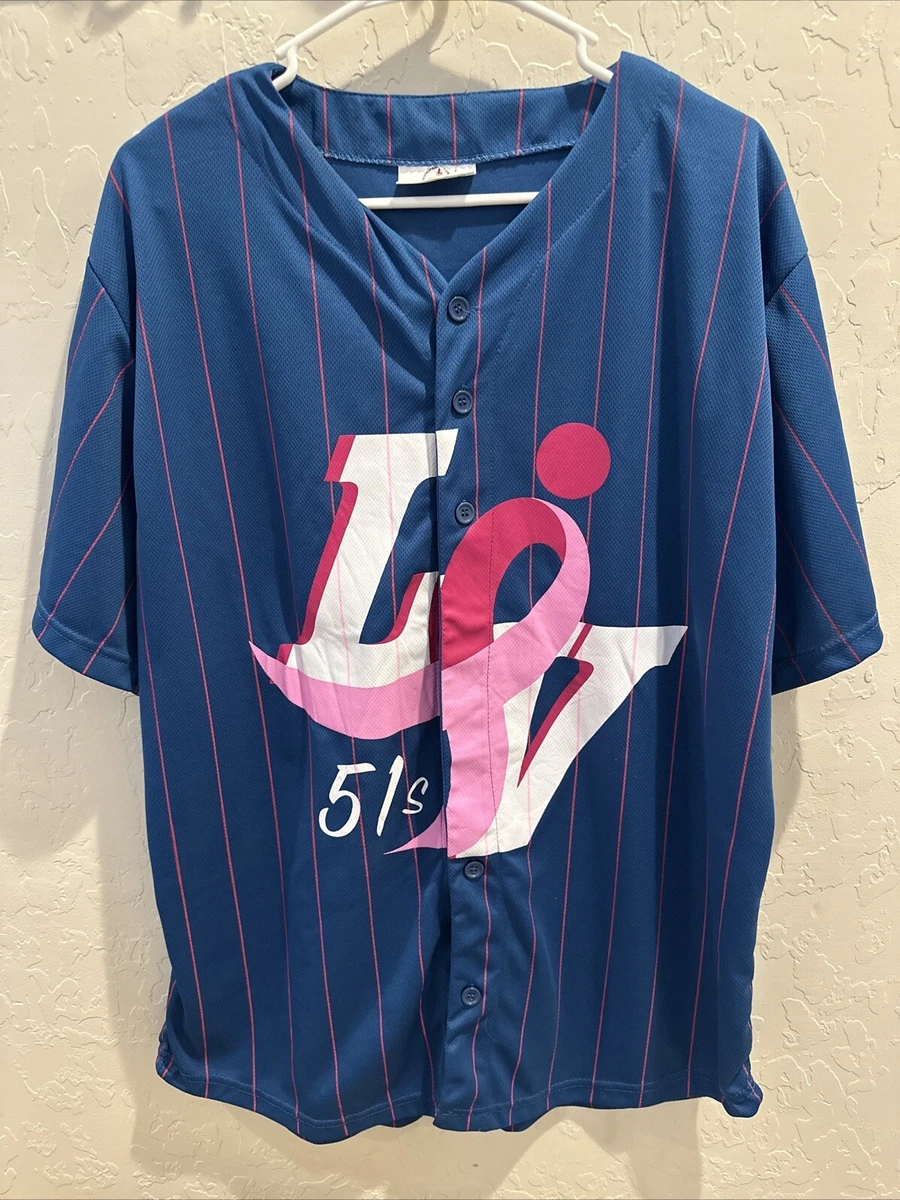 Las Vegas 51s Minor League Baseball Fan Jerseys for sale | eBay