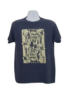 the shining graphic tee