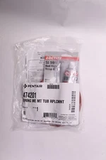 Pentair Combustion Chamber O-Ring Kit 474201