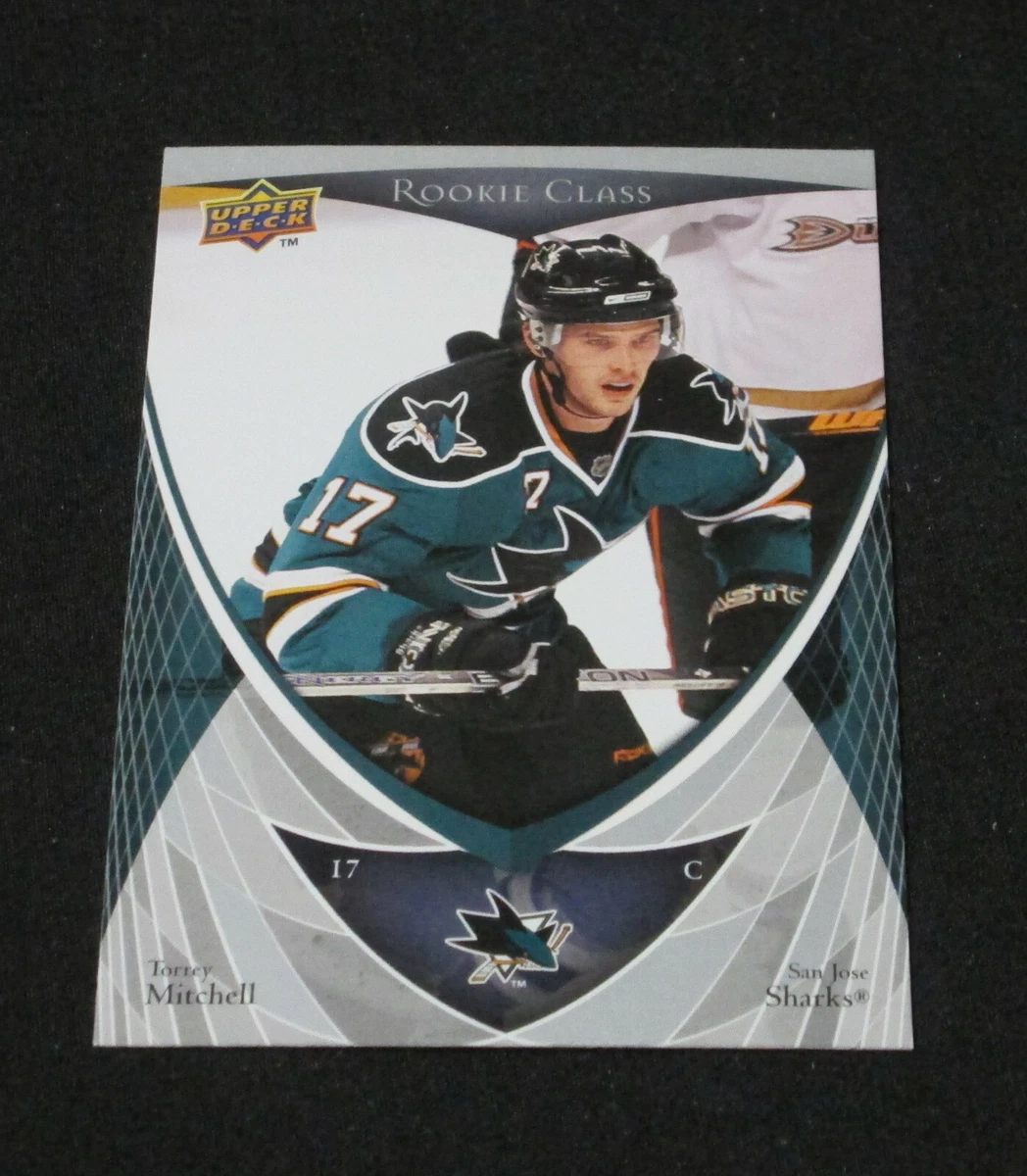 Torrey hot sale mitchell jersey