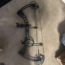 Mathews Tactic RH 26 Inch 50 Lbs