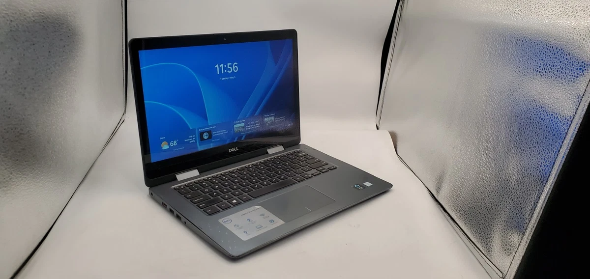 Dell Intel Core i3 8th Gen. PC Laptops & Netbooks for sale - eBay