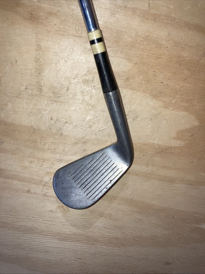 Spalding Registered Top-Flite Synchro-Dyned 9 Iron - Image 3 of 4