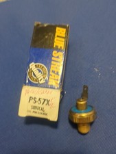 NOS Standard Oil Pressure Switch 1965-80 Buick 64-65 F85 73-79 Cadillac USA MADE