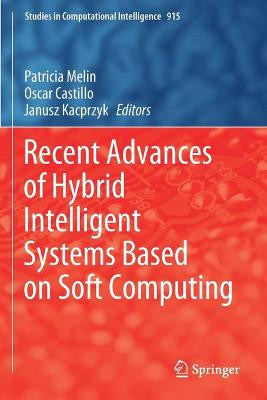 Jüngste Fortschritte hybrider intelligenter Systeme auf Basis von Soft C... - 9783030587307