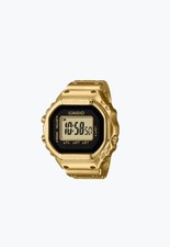 Casio G-Shock Ring Watch CRW-001G-9JR Gold New No Customs Fees US
