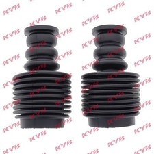 Image of KYB 912024 Shock Absorber Protective Cap/Bellow Front Replacement Fits Renault