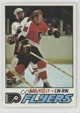 1977-78 Topps Bob Kelly #178 15zf