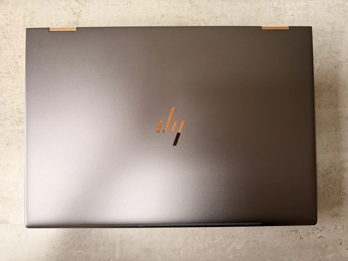 HP Spectre Pro x360 G2 (Defekt) in Hedingen für CHF 70 – mit Lieferung auf Ricardo kaufen