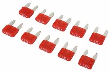 Genuine GM Mini Fuse 12092079