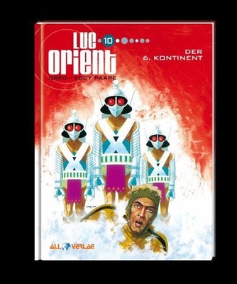 Luc Orient 10 Greg