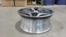 2019 Subaru Forester 17" Wheel Rim Alum
