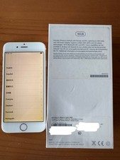 Apple iPhone 6 - 16 GB - Gold (Verizon)