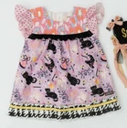 NWT Matilda Jane Hocus Purr-cus Tunic Top Girl's Size 3T