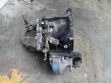 Boite de vitesse Citroen HY