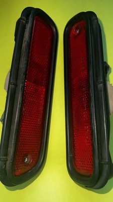 Honda Accord JDM CE1 SIR Rear Bumper Side Lights