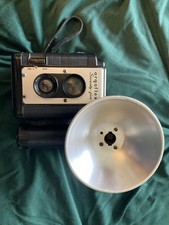 Argus Seventy-Five Argoflex Seventy-Five vintage film camera flash attachmen