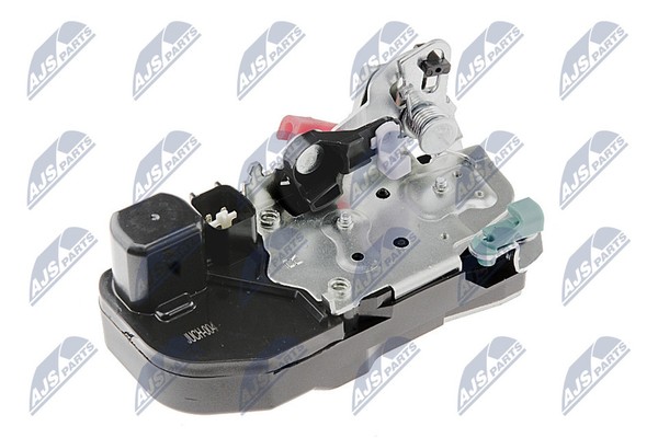 TüRschloss Nty EZC-CH-004 FüR Cherokee Jeep 2 Wj Wg Crd 4X4-image