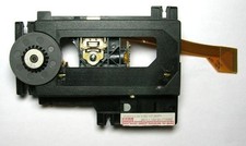 PHILIPS OPTICAL LASER LENS MECHANISM - model: CDM12.4/05