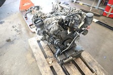 Mercedes W164 ML 300cdi Motor Motorblock OM642 642820 41 =3 Mercedes W164 ML 300cdi Motor Motorblock OM642 642820 41 =3