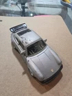 SUPER GOBOTS FRIENDLY GUARDIAN BARON VON JOY PORSCHE 911 930 TURBO BANDAI 1984