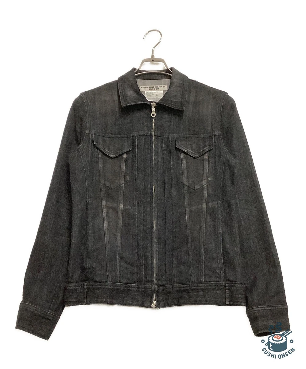 Katherine Hamnett Coats, Jackets & Vests for Men for Sale | Shop