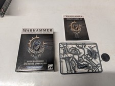 Warhammer Commemorative Series Officio Assass...