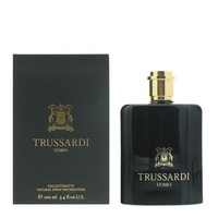 Trussardi Uomo Eau De Toilette 100Ml For Men