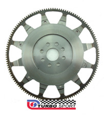 Vauxhall c20xe c20let billet Steel Flywheel ultra light 184mm 7 1/4" clutch