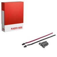 Herth+Buss Elparts 51277181 Kabelreparatursatz Widerstand InnenraumgebläSe