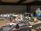 Lego Star Wars Return Of The Jedi Lot